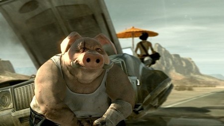 VX en corto: 'Far Cry 4', 'Beyond Good and Evil 2', 'Prince of Persia' y los zombis