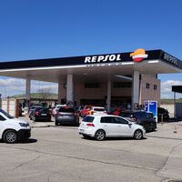 No hagas como con el papel higiénico en la pandemia: el diésel no se va a acabar (al menos no en las próximas semanas), y que cunda el pánico no ayudará