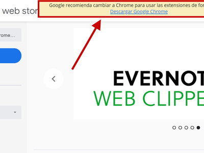 Google está empezando a mostrar 'avisos' a los usuarios de Microsoft Edge para intentar convencerlos de pasarse a Chrome