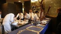 Los 10 mejores restaurantes del mundo