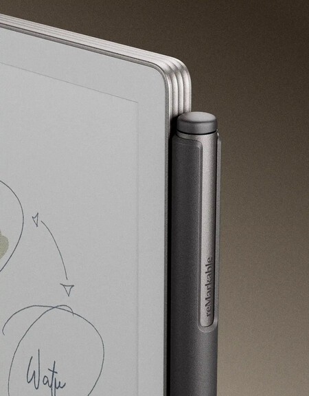 Remarkable Paper Pro 232