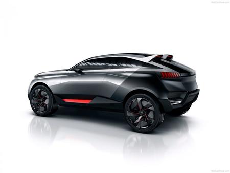 Peugeot Quartz Concept (8)