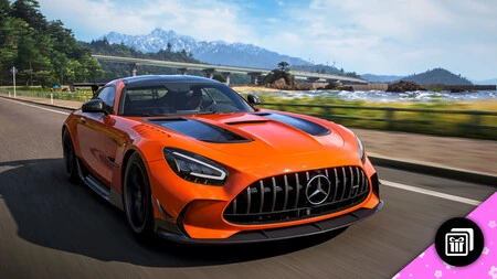 Forza Horizon 6
