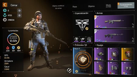 Resurgence Build Electronica