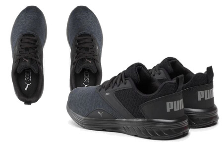 Zapatillas Unisex Puma Nrgy Comet baratas en Amazon