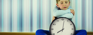 Así se beneficiarían bebés y niños si desaparece el cambio de hora