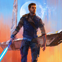 2 juegazos de Star Wars a un precio ridículo. Nunca antes se había visto que Jedi: Fallen Order y Survivor cuesten tan poco