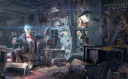 Todo lo que sabemos sobre el Metaverso, el universo virtual a lo Ready Player One con el que sueña Epic Games  