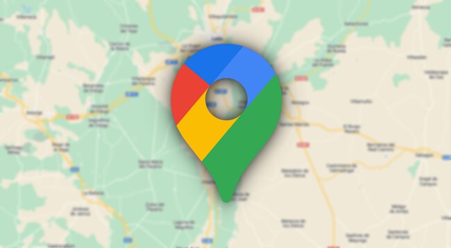 Google Maps