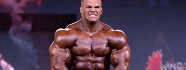 Nick Walker se lesiona gravemente y no podrá competir en el Mr. Olympia 2023