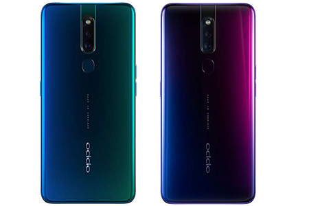 Oppo Colores