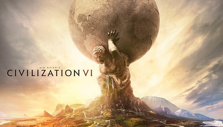 Civilization VI ya se puede pre-descargar y lo celebra con su espectacular tráiler de lanzamiento