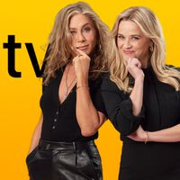 Ocho años y cinco temporadas después, Apple TV dirá adiós a su serie fetiche con Jennifer Aniston y Reese Witherspoon