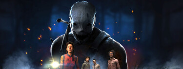Ya disponible Dead by Daylight gratis en Epic Games Store, pero la compañía comete el mismo error que PlayStation para el juego de la semana que viene