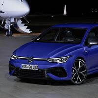 El Volkswagen Golf R podría tener una versión más potente, según el manual de usuario