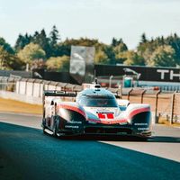 ¡Histórico! El Porsche 919 Hybrid Evo es el coche más rápido de Nürburgring con un tiempo de 5:19.546