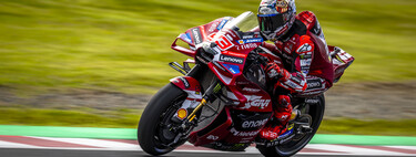 Marc Márquez gana con carcasa dura en Japón pero Jorge Martín retiene el liderato del mundial por la mínima 