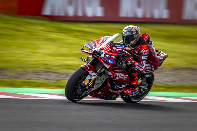 Marquez Japon Motogp 2026