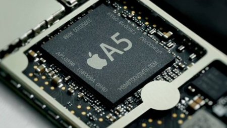 Comparativa de velocidad del iPad 2, el iPad y el iPhone 4