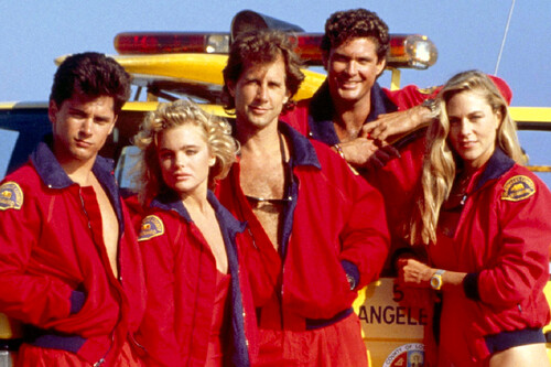 Vigilantes Playa