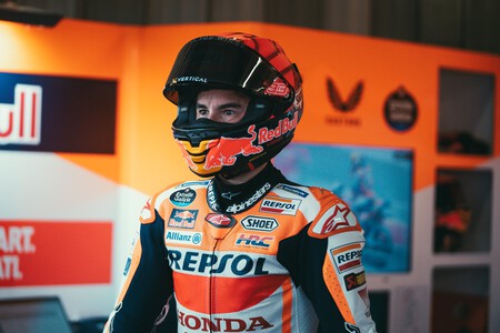 Marquez Austin Motogp 2023 2