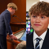 "Eu imploro que vocês se levantem e digam não": garoto de 11 anos discursa para impedir o gigantesco centro de dados de IA do Google 