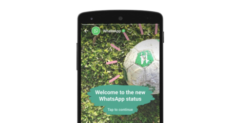 Los Estados de WhatsApp llegan al iPhone, esto es lo que tienes que hacer para conseguir la nueva característica