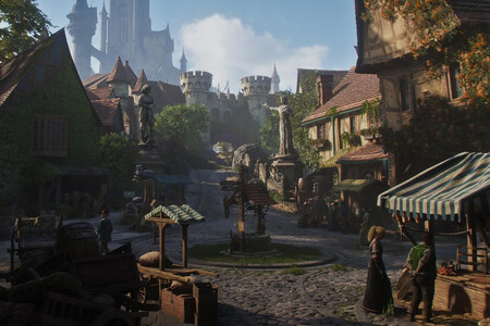 El RPG de fantasía más esperado del año nos deja con la miel en los labios. Fable presume de un mundo abierto verdaderamente vivo