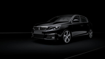 Así es el restyling del Peugeot 308 filtrado en la red