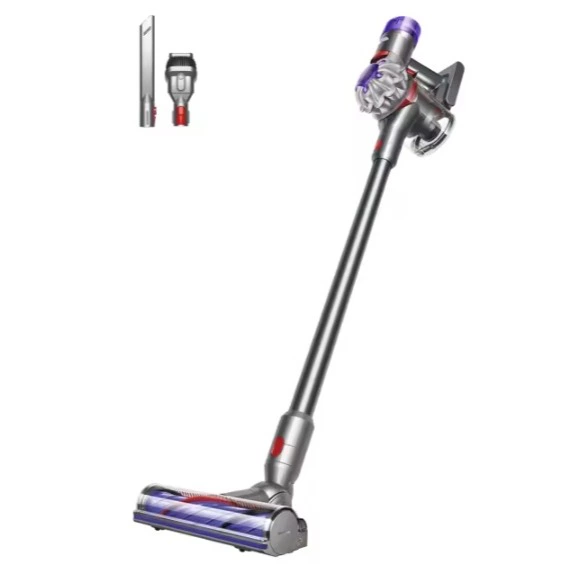 Aspiradora sin cable Dyson V7™ Advance (Plata/Plata)