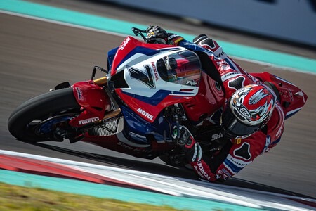 Lecuona Mandalika Sbk 2023