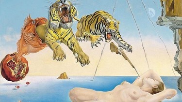 El mejor arte surrealista volverá a inundar Madrid a partir de octubre