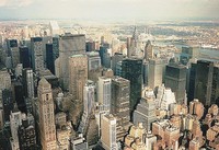Cosas que ver en Nueva York en un día cualquiera (I)