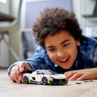 ¿El Lego Speed Champions a tan solo 14,43 euros? Estos son las ofertazas de Black Friday en sets de Lego y Playmobil que estabas buscando
