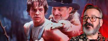 "Él entiende cómo piensa George Lucas". No lo digo yo, sino Mark Hamill; Star Wars no podría estar en mejores manos 