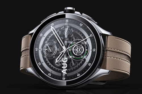 Xiaomi Watch 2 Pro 1