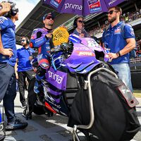 Miguel Oliveira se va a Superbikes. Está a punto de firmar con BMW y abandona MotoGP por la falta de ofertas 