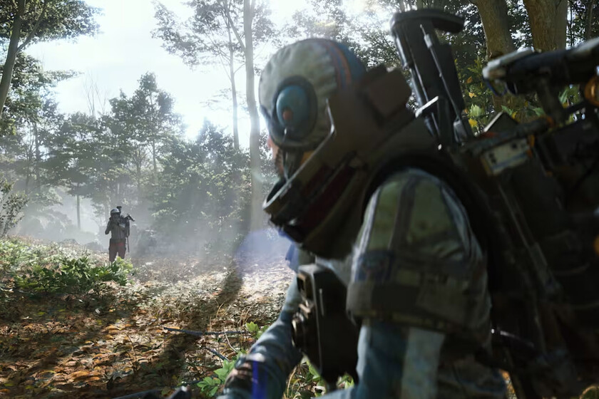 Arc Raiders casi se arrepintió de meter el PVP y pensó en retirarlo, pero al final encontró la forma de que fuese divertido