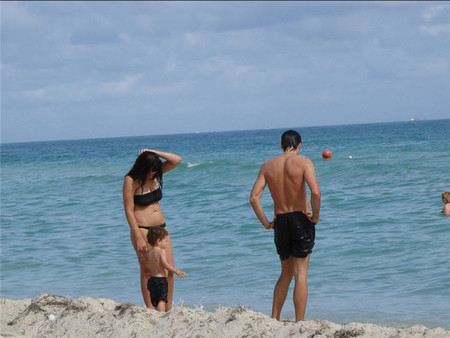 ¿Necesitas sugerencias sobre destinos de playa para ir con los niños?