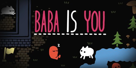 Análisis de Baba is You: una muestra más de la edad de oro que vive el género de los puzles