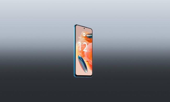 Xiaomi Redmi Note 12 Pro