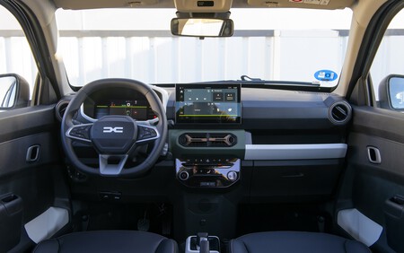 Dacia Spring My2026 40