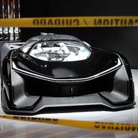 Faraday Future se enfrenta a otro traspiés, de casi dos millones de dólares para ser exactos