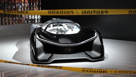 Faraday Future se enfrenta a otro traspiés, de casi dos millones de dólares para ser exactos
