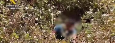 Tres jóvenes robaron un coche y se marcharon sin pagar de una gasolinera en Cáceres: la Guardia Civil les atrapó 100 kilómetros después