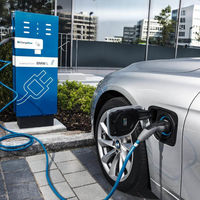 La gigafactoría de baterías Northvolt recibe una inyección europea de 52,5 millones de euros