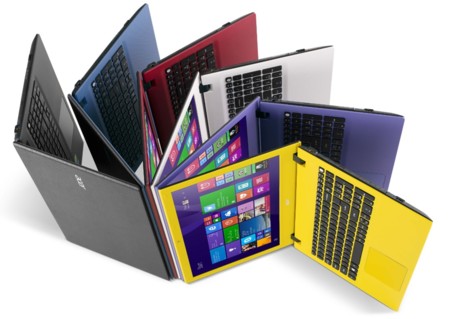 Vuelta al cole: los 6 mejores portátiles Windows por menos de 500 euros