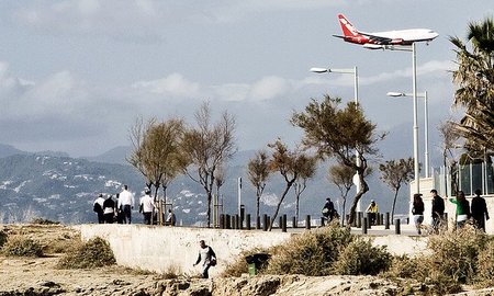 Los presupuestos generales modifican las subvenciones al transporte de Baleares y Canarias (actualización)