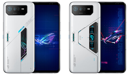 Asus Rog Phone 6 6 Pro 05
