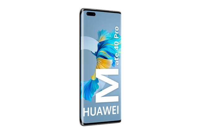 Huawei Mate 40 Pro: más pulgadas y el nuevo y potente Kirin 9000
